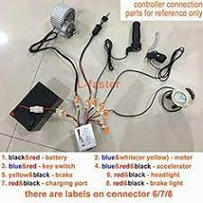 View and download ncm prague owner's manual online. 8 Brushless Motor Controller Ideas Ebike Motor Electric Bike