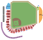 Albuquerque Isotopes at Reno Aces