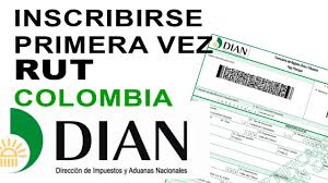 Códigos de responsabilidades tributaria ante la dian que figuran en el rut. Quienes Pueden Hacer Registro Virtual Del Rut Ante La Dian