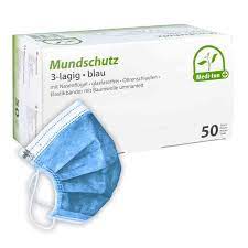 Apo inn, davao, davao del sur, davao region, filipiinid — asukohta kaardil, telefon, kommentaare. Medi Inn Mundschutz Maske Mit Bandern Blau 50 Stk