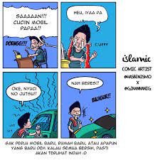 We did not find results for: Jadikan Cinta Kebersihan Sebagai Islamic Islam In Comic Facebook