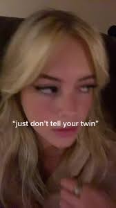 she knows everything man