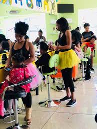 Any open hair salons near me? Kiddies Korner Hair Salon Home Facebook