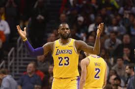 Best ⭐️la lakers vs brooklyn nets⭐️ full match preview & analysis of this nba game is made by experts. Brooklyn Nets Vs Los Angeles Lakers Live Game Thread Watch Lebron James Live Netsdaily