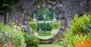 There is a designated trail that leads visitors through the. Mount Juliet Estate Gardens Gardens Kilkenny Ireland Gorgeous Gardens Dream Garden Irish Garden