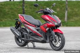 Barang accesories nvx 155 malaysia. Review 2017 Yamaha Nvx 155 Absolute Scooter Fun Paultan Org