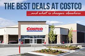 Costco wholesale is a global retailer with revenues measured in billions of dollars and stores in eight countries. Best Deals At Costco 16 Things I Always Buy And A Few To Skip The Many Little Joys