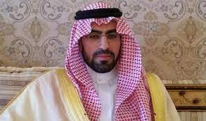 شيخ قطري يعيش في المنفي في فرنسا منذ تولي أخيه [[حمد بن بن عبدالعزيز بن خليفة آل ثاني , متزوج ولديه ۸ أبناء الشيخه آمنة بنت عبدالعزيز ,حرم الشيخ حمد بن سعود بن محمد. ØµØ­ÙŠÙØ© Ø£Ø³Ø¨Ø§Ù†ÙŠØ© ØªÙƒØ´Ù ÙƒÙˆØ§Ù„ÙŠØ³ Ø§Ø¹ØªÙ‚Ø§Ù„ Ø£Ù…ÙŠØ± Ø³Ø¹ÙˆØ¯ÙŠ ÙˆÙˆØ§Ù„Ø¯Ù‡
