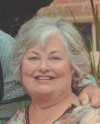 Marilyn “Marme” Sandlin Thorn (1944-2016)