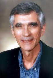 Remembering Vernon Sponseller, Olmsted Falls Teacher