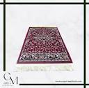 Prayer rug - Al-Rawdah - Carpet Madinah