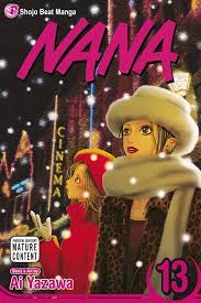 Nana, Vol. 13 Manga eBook by Ai Yazawa - EPUB Book | Rakuten Kobo  9781421557786