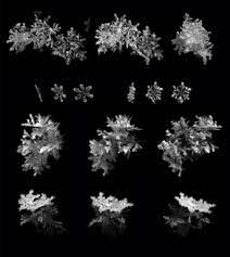 Explainer The Making Of A Snowflake Science News For Students