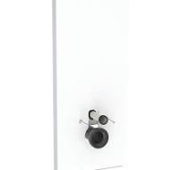 Geberit Monolith Plus Sanitärmodul für Wand-WC, 114 cm ...