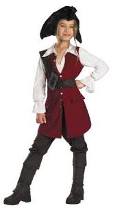 Amazon Com Girls J 14 16 Elizabeth Swann Deluxe Pirate Costume Sword Not Include Pirate Girl Costume Halloween Costumes For Girls Elizabeth Swann Costume
