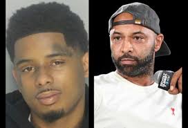 Joe Budden' cohost 'Ice' says Pooh Shiesty music won't have the same affect  it once did. Stating the music industry has changed & the street music he  used to make no longer