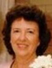 Obituary information for Patricia Ann Singleton