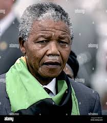 Randall robinson hi-res stock photography and images