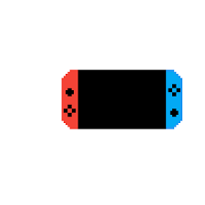 Résultat de recherche d'images pour pixel art facile disney kawaii. Editing Nintendo Switch Pixelart Free Online Pixel Art Drawing Tool Pixilart