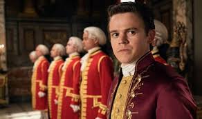 Will there be a season 2 of Queen Charlotte? | TV & Radio | Showbiz & TV |  Express.co.uk