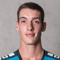 Eric Heller » clubs :: Volleybox