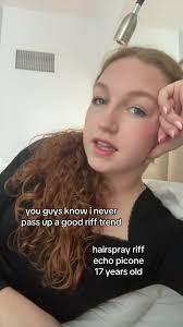 Echo Picone Ego Riff