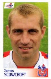 DT92 ~ James Scowcroft