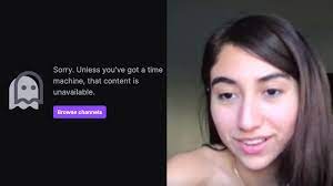 Twitch streamer aielieen1 banned after explicit stream goes viral - Dexerto