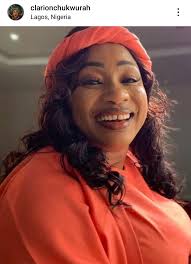 Stella Dimoko Korkus.com: Favourite Celeb Instagram Photos