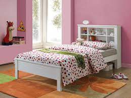 Check spelling or type a new query. Yara Youth Storage Twin Bed With Bookcase Headboard