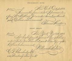 pin by ganchang lee on 书法 vintage writing lettering clip art