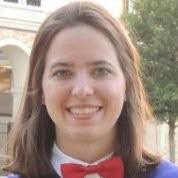 Molly Adcock's Instagram, Twitter & Facebook