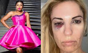 Born in hlabisa, he moved to durban as a child. Christall Kay Who Was Beaten Up By Dj Tira S Wife Speaks News365 Co Za