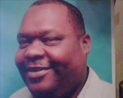 Gary McBride Obituary (2007)