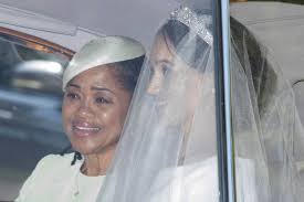 Kate famously wore the halo tiara —given to the queen mother by her husband prior to his coronation—and it seems likely. The Real Reason Meghan Markle Didn T Wear Princess Diana S Tiara On Her Royal Wedding Day
