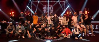 We did not find results for: Fmsperu Asi Queda La Tabla Tras La Segunda Jornada Urban Roosters