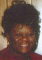 Jenise DeBerry Obituary (2007)