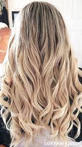 Pin On Luxy Hair Extensions