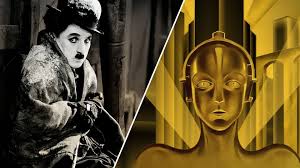 What is a Silent Film — How Movies Speak Without Words