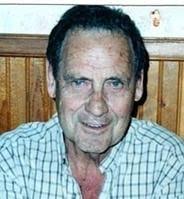 Paul Terenzetti Obituary (1929