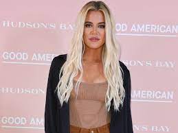 The luxury of standing (or squatting down) next to this queen!!! Khloe Kardashian S Team Trying To Take Down Unauthorized Photo Of Her