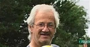 Thomas Jones Obituary