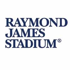 Upcoming Events - Raymond James Stadium