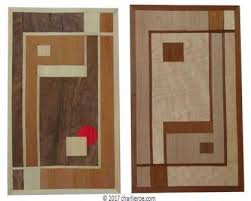 New Art Deco Coffee Table With Walter Dorwin Teague Marquetry Veneered Cubist Geometric Design Table Top Art Deco Coffee Table Art Deco Table Art Deco