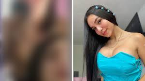 Jurley Corona video, ¿Quién es la influencer colombiana, novia de El Zarco?