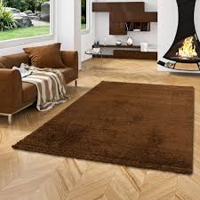 Jetzt auf bonprix.de entdecken und komfortabel online kaufen! Hochflor Langflor Shaggy Teppich Aloha Braun