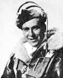 Louis James Bamberger : First Lieutenant from Ohio, World War II Casualty