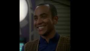 Jake Sisko (Top 50 Favorite Star Trek Characters #25)