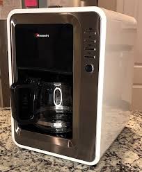 All you need is a cup of cold coffee … continue reading. 8 best coffee makers with hot water dispenser | reviews of 2021. Hauswrit Grind Brew Coffee Maker Review Laptrinhx