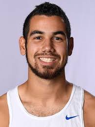 Evan Edgar's Instagram, Twitter & Facebook